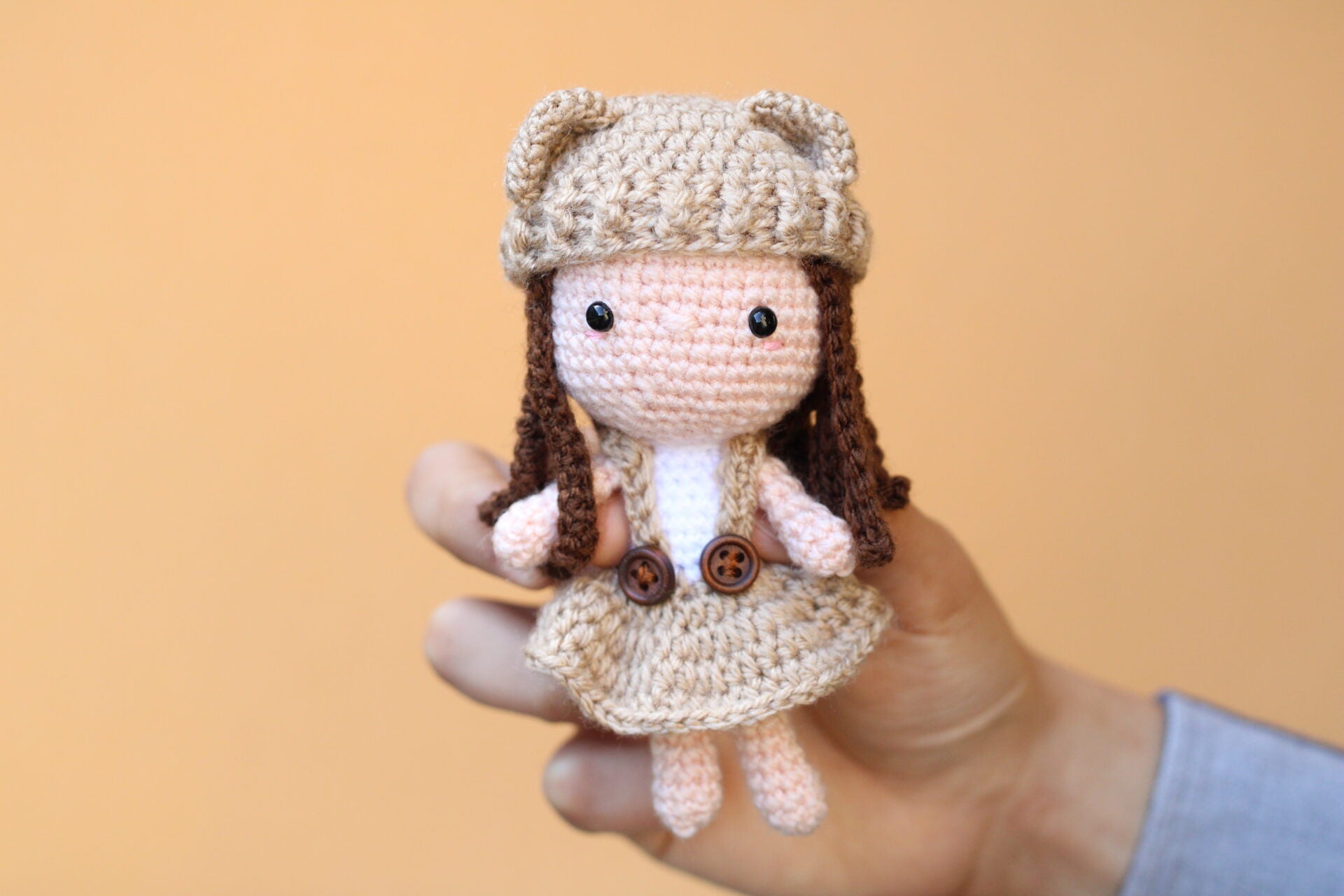 23-free-crochet-doll-patterns-easy-amigurumi-fashion-dolls-hicrochet for Crochet Doll Patterns Free Printable 23 Free Crochet Doll Patterns-Easy Amigurumi & Fashion Dolls – HiCrochet for Crochet Doll Patterns Free Printable