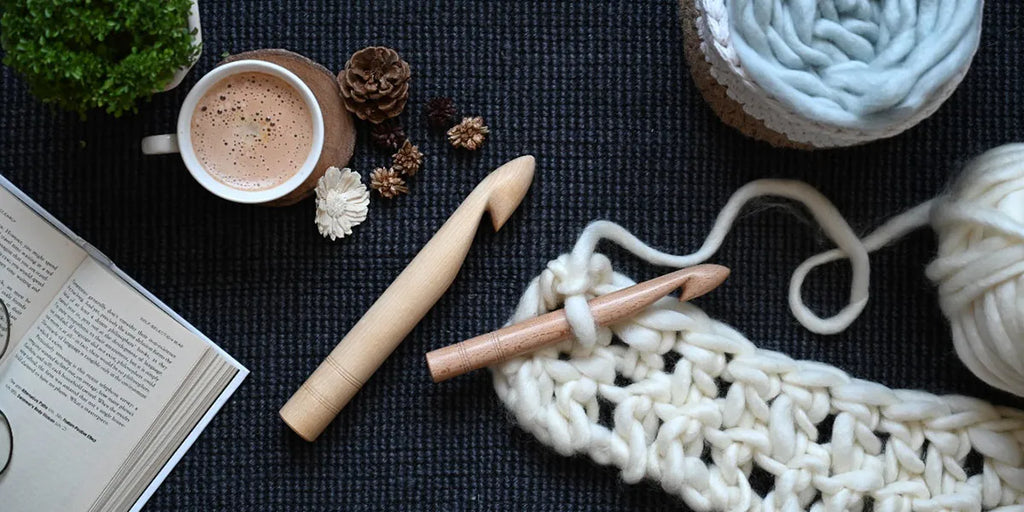 How Much Yarn Do I Need for a Crochet Project? Find Out! HiCrochet