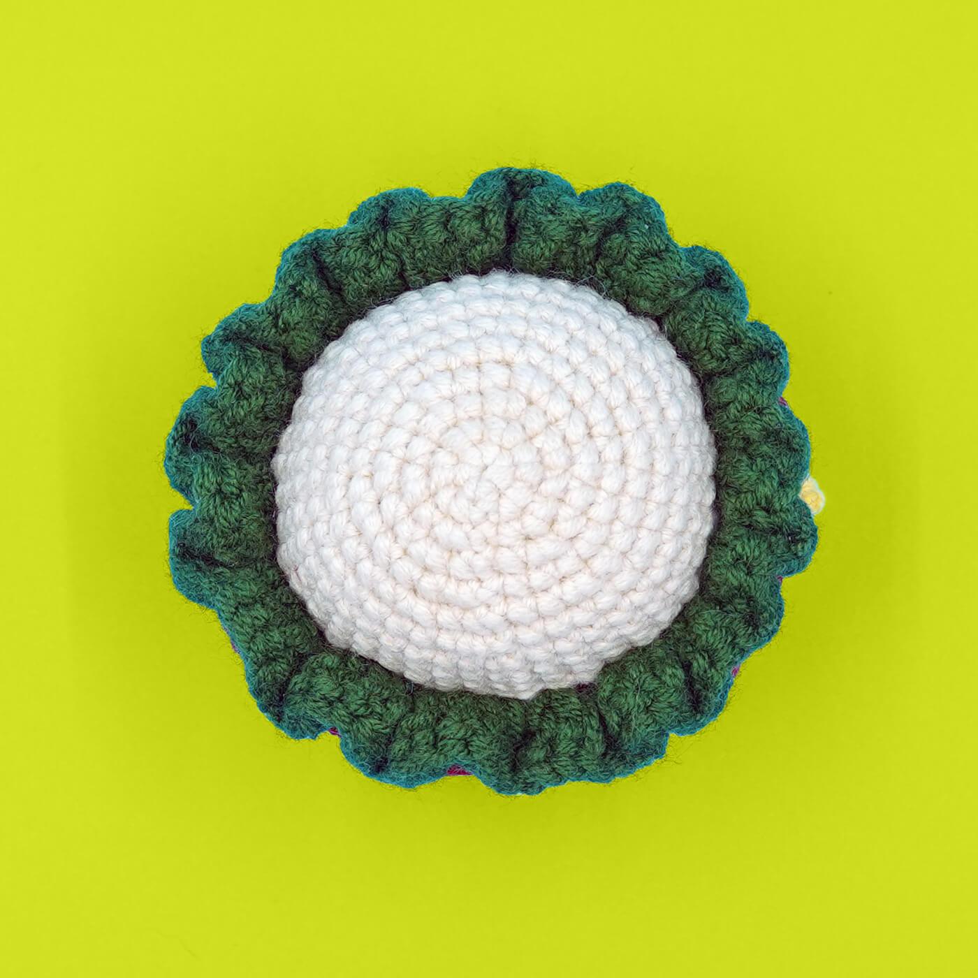DIY Amigurumi Sandwich Crochet Kits - HiCrochet