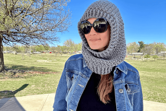 Free Balaclava Crochet Patterns