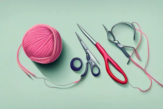 What to Buy to Start Crocheting