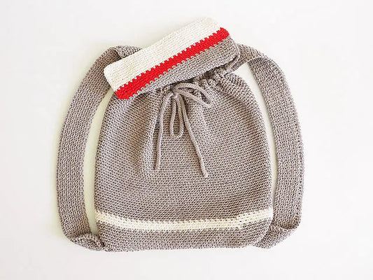 Free Crochet Backpack Patterns
