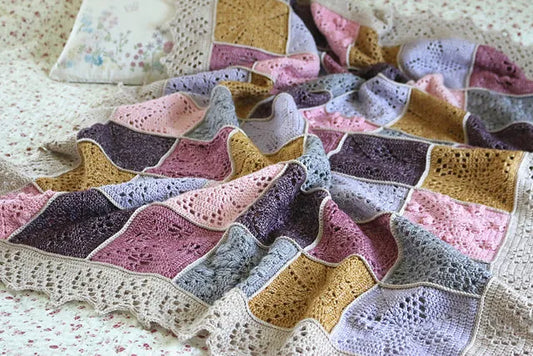 Free Filet Crochet Patterns