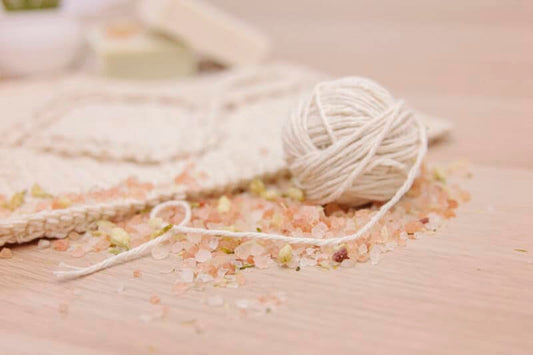 Crochet Washcloth Patterns Free