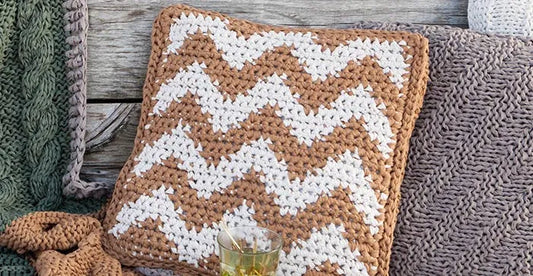 Free Tapestry Crochet Patterns