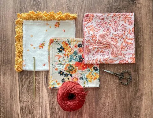 How to Crochet a Ton of Patterns?