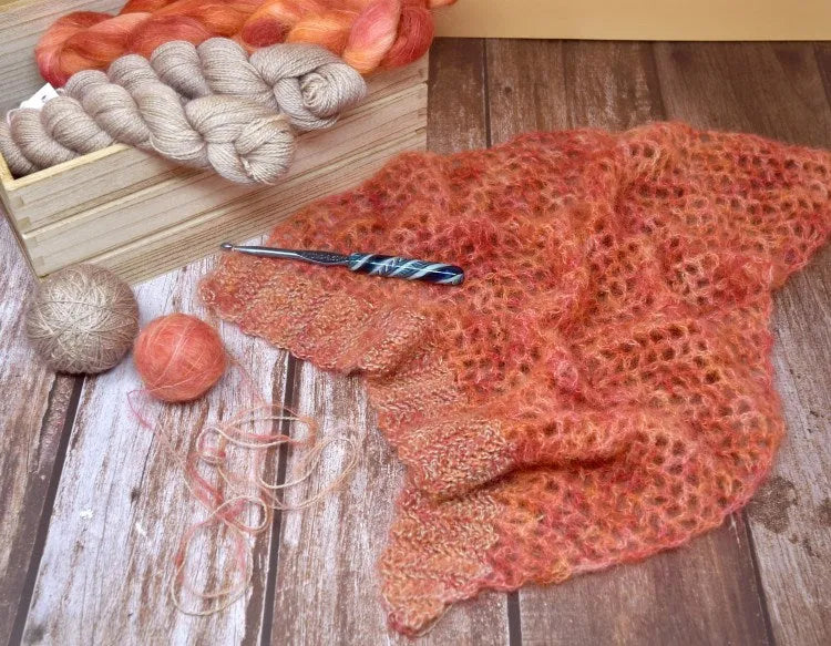 What is Lace Weight Yarn?