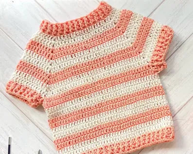 25+ Best Crochet Sweater Patterns for Free