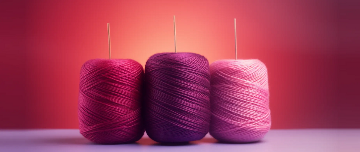 How to Start Your Own Yarn Line