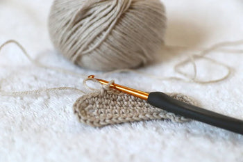 How to Increase a Crochet Pattern Size