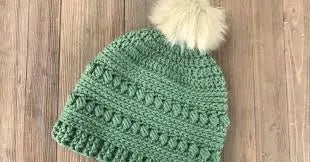 7 Steps to Guide you How to Crochet a Toque for Beginners – HiCrochet