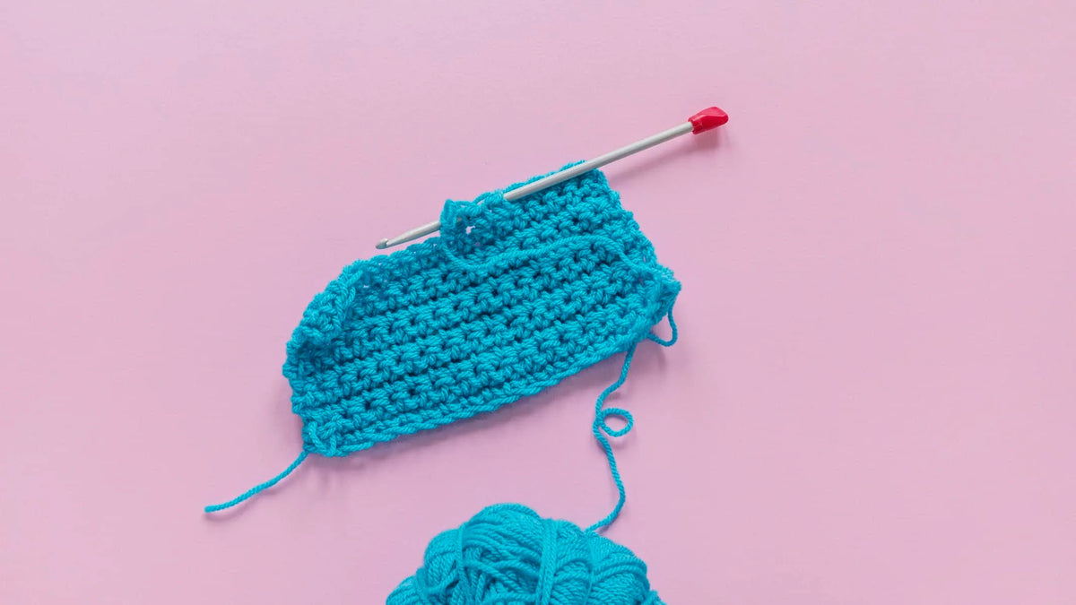 How to Stop Crochet from Curling Effective Tips & Tricks HiCrochet