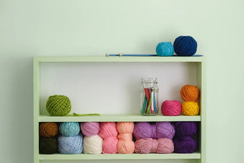 How to Organize Yarn in 5 Simple Steps