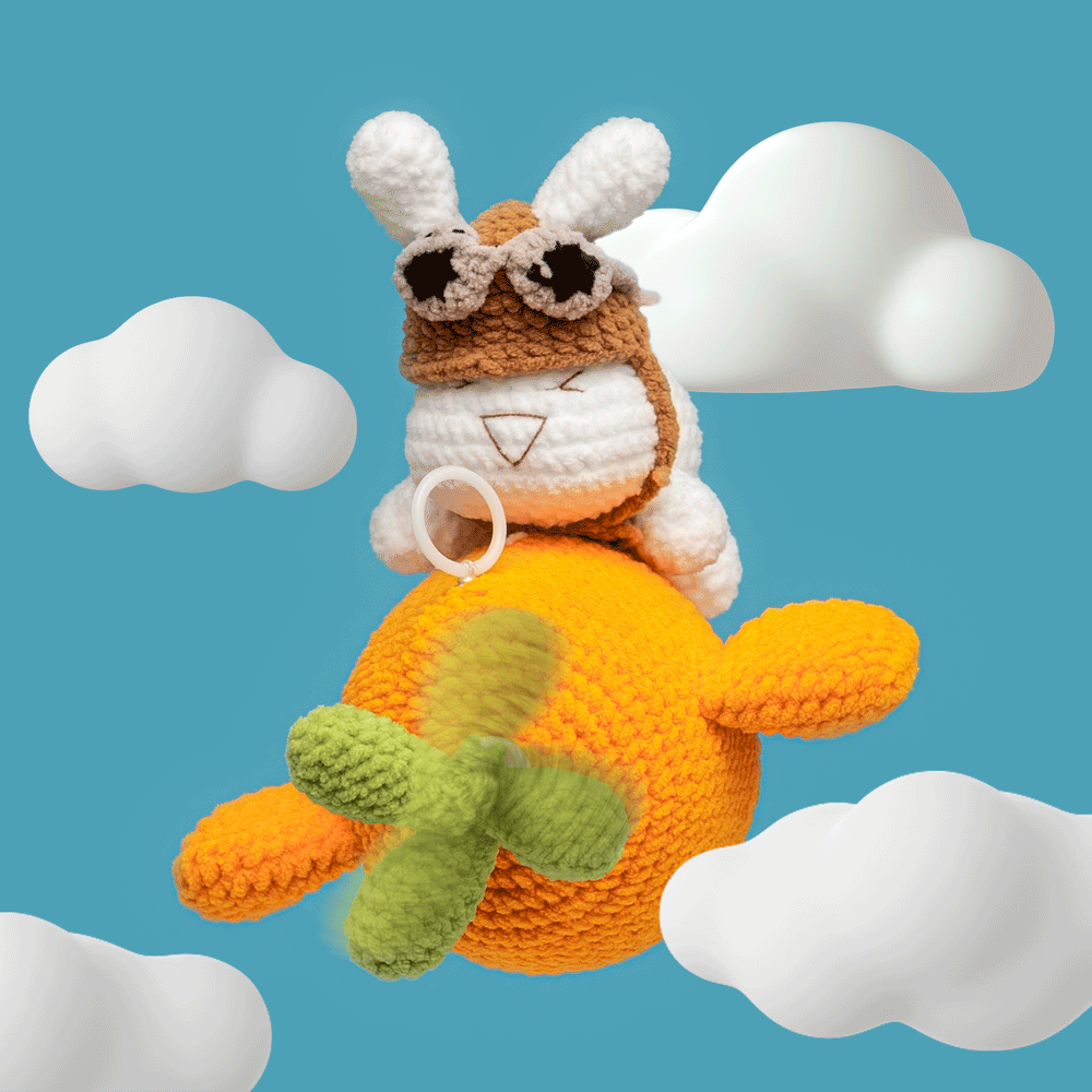 Swivel Retractable Rope Accessories – HiCrochet