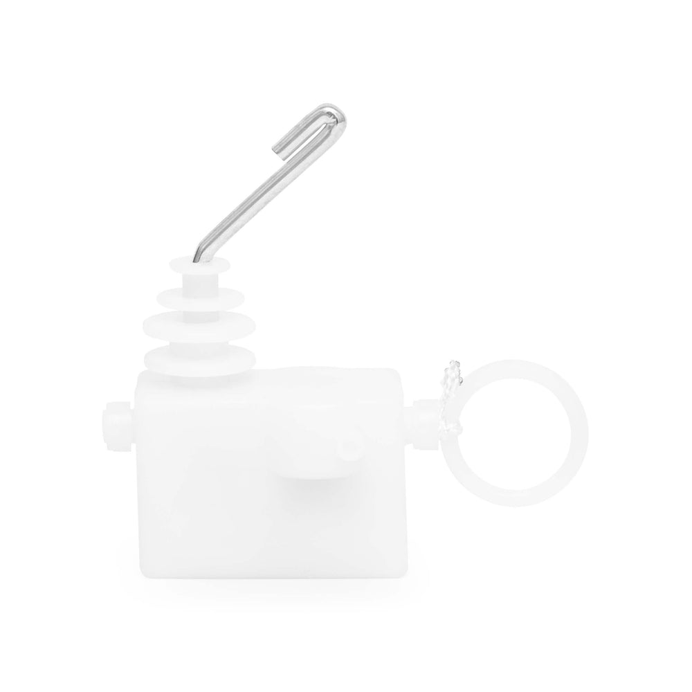 Flying Accessories HiCrochet